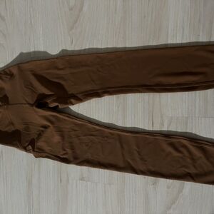 lululemon athletica Brown Leggings